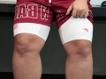 肉壮粗腿男适合穿的鞋子合集来了