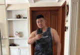 准备去撸铁