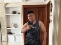 准备去撸铁