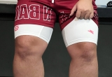 肉壮粗腿男适合穿的鞋子合集来了