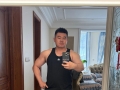 不带不行啊，不想手上都是茧子