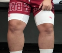 肉壮粗腿男适合穿的鞋子合集来了