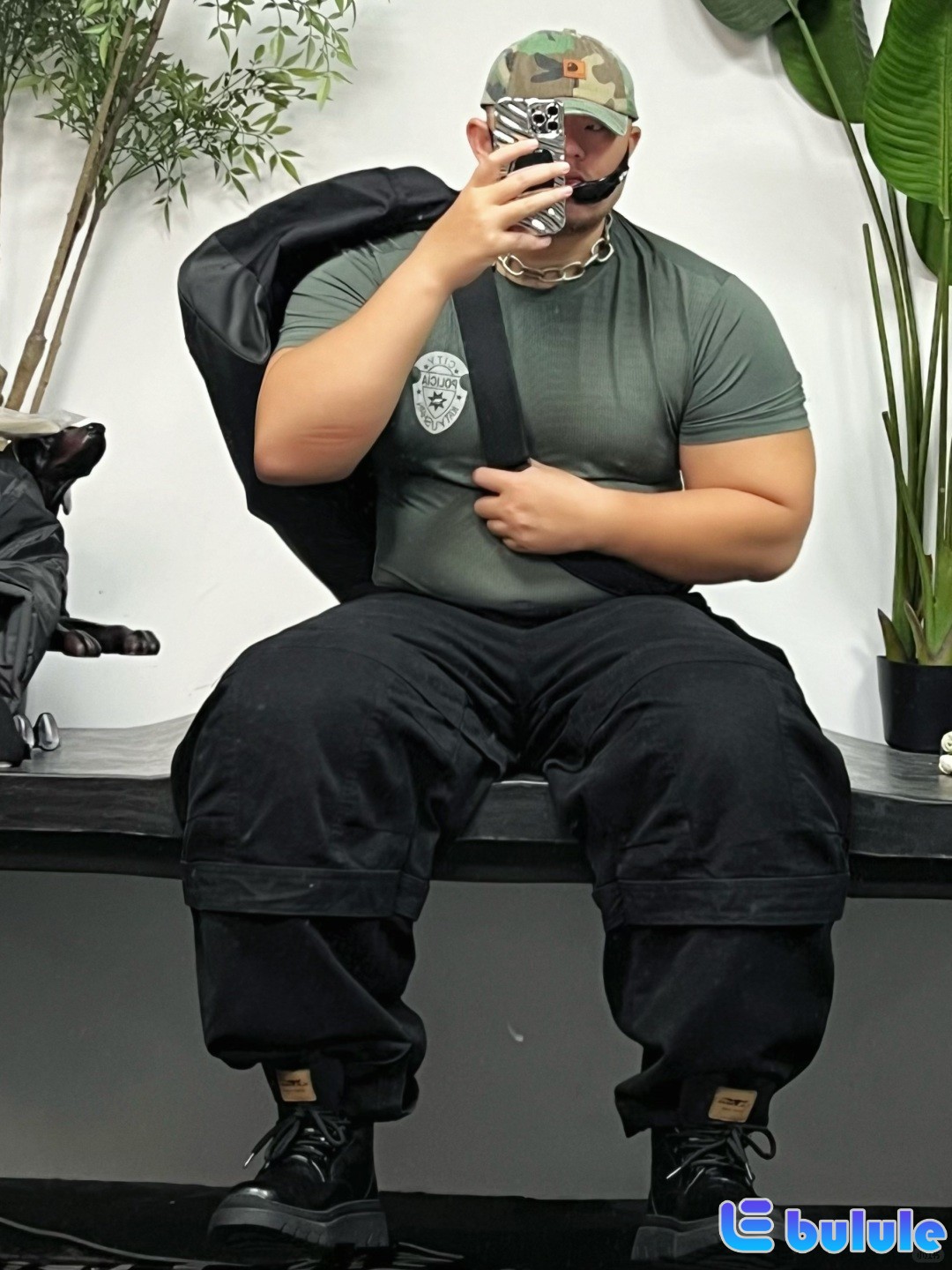 200斤肉壮男生 秋冬有这些裤子就足够帅了！003.jpg