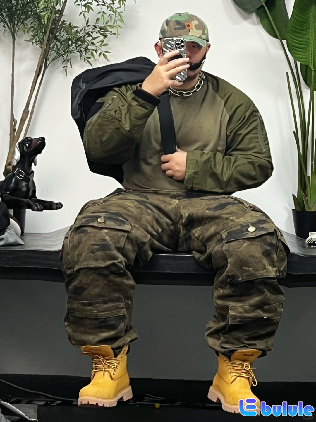 200斤肉壮男生 秋冬有这些裤子就足够帅了！002.jpg