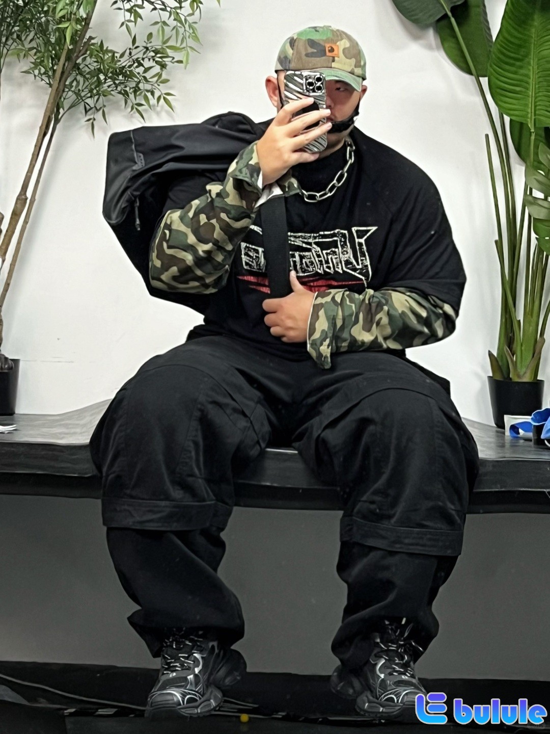 200斤肉壮男生 秋冬有这些裤子就足够帅了！004.jpg
