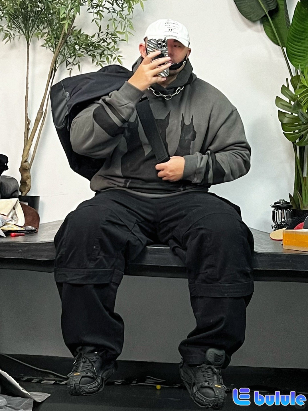 200斤肉壮男生 秋冬有这些裤子就足够帅了！005.jpg