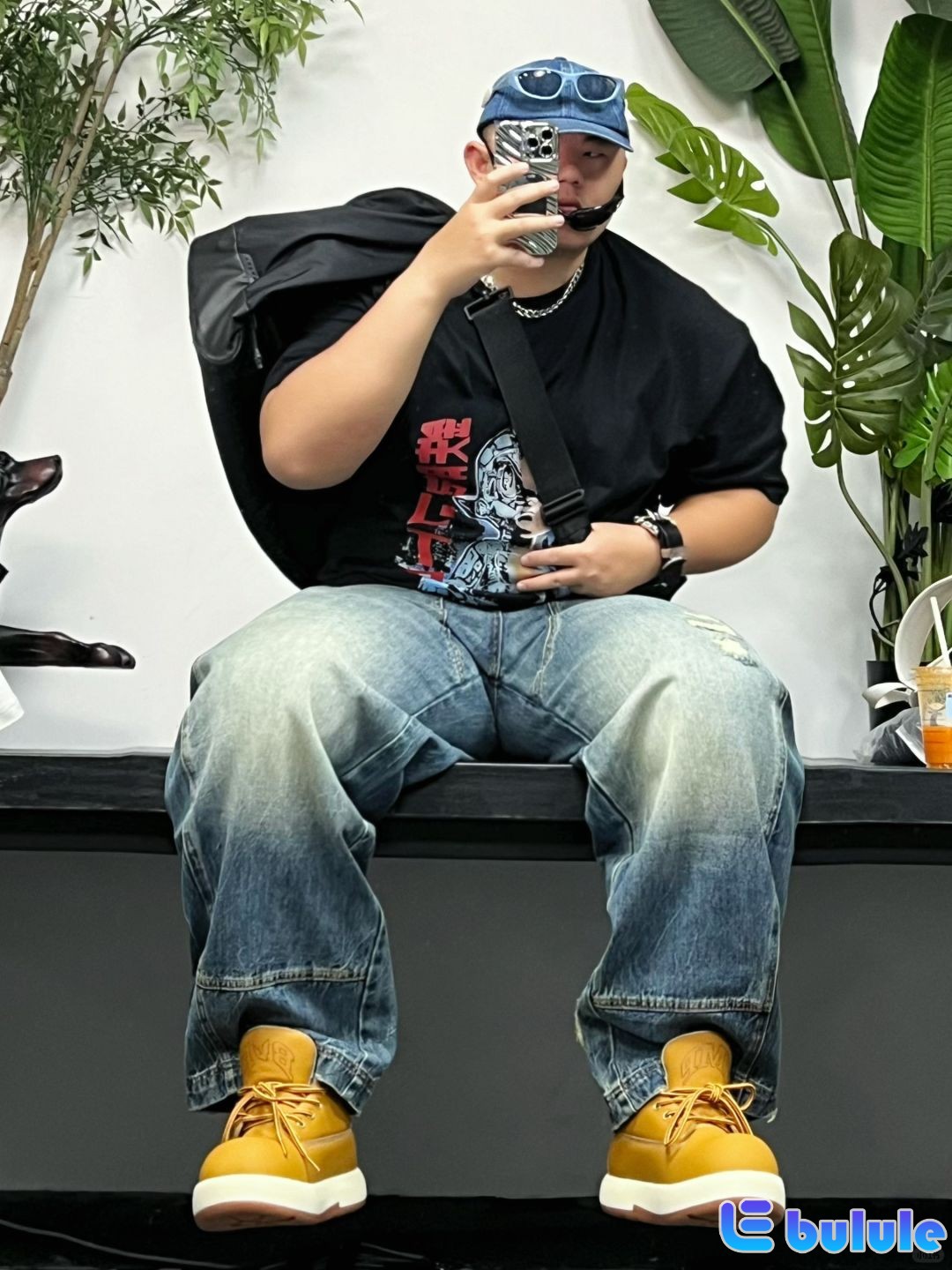200斤肉壮男生 秋冬有这些裤子就足够帅了！013.jpg