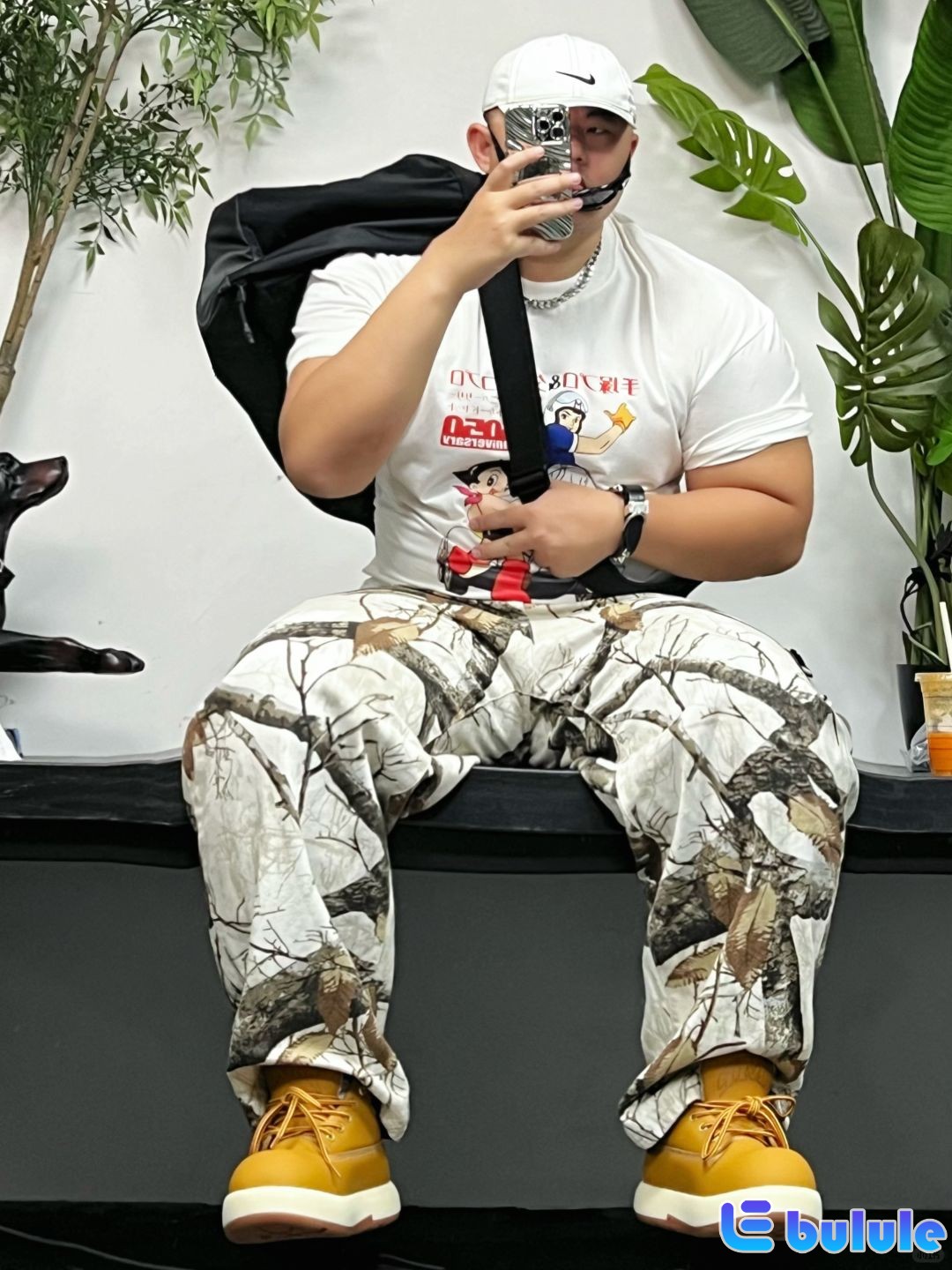 200斤肉壮男生 秋冬有这些裤子就足够帅了！014.jpg
