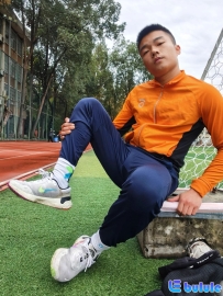 做个严肃跑者｜冬日跑步有风度更有温度