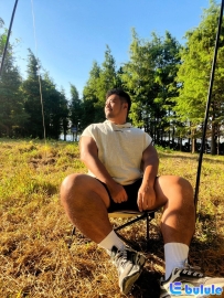 野外露营太Chill了！日常分享